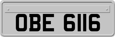 OBE6116