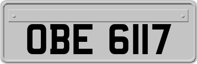 OBE6117