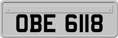 OBE6118