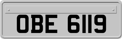 OBE6119