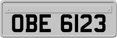 OBE6123