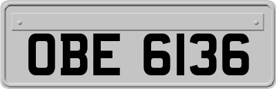 OBE6136