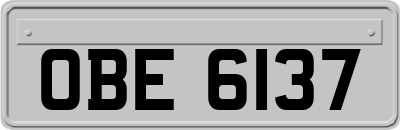 OBE6137