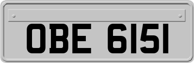 OBE6151