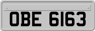 OBE6163