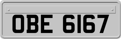 OBE6167