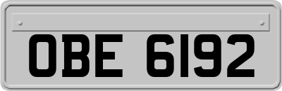 OBE6192