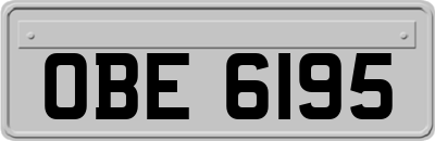 OBE6195