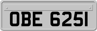 OBE6251