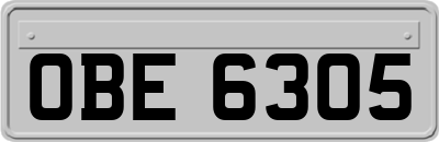 OBE6305