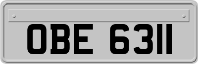 OBE6311
