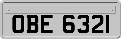 OBE6321