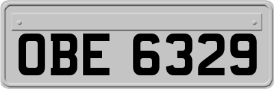 OBE6329