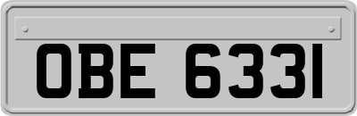 OBE6331