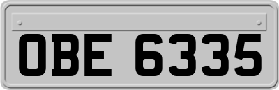 OBE6335