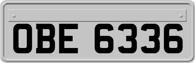 OBE6336