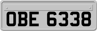 OBE6338