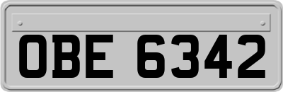 OBE6342