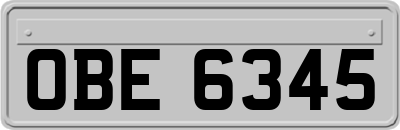 OBE6345