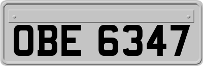 OBE6347