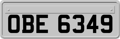 OBE6349