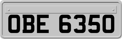 OBE6350