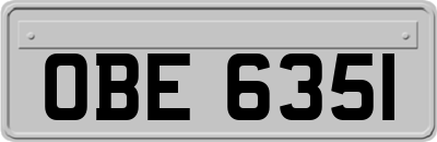 OBE6351