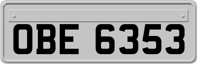 OBE6353