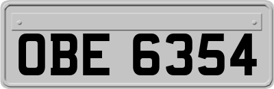 OBE6354