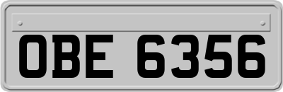 OBE6356