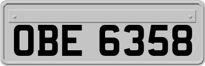 OBE6358