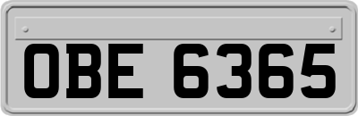 OBE6365