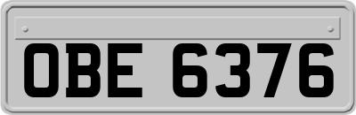 OBE6376