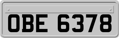 OBE6378