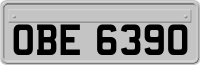OBE6390