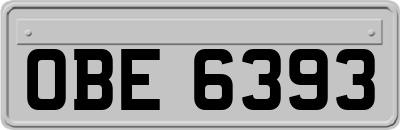 OBE6393