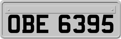 OBE6395