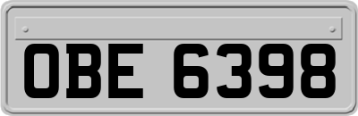 OBE6398