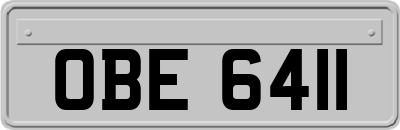 OBE6411