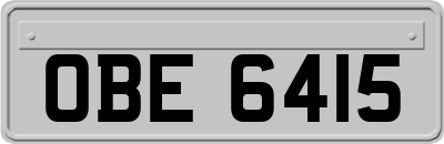 OBE6415
