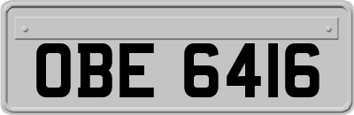 OBE6416