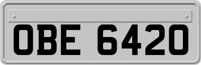 OBE6420