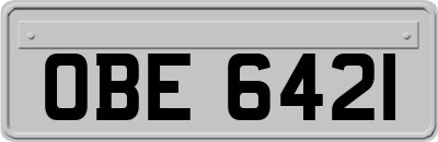 OBE6421