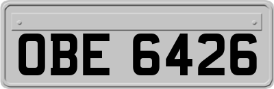 OBE6426