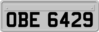 OBE6429