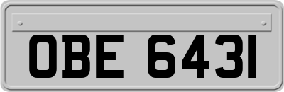 OBE6431