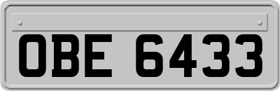 OBE6433