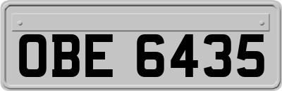 OBE6435