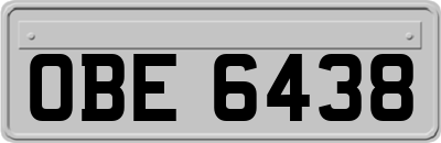 OBE6438