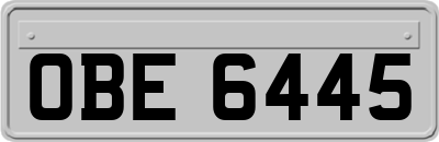 OBE6445